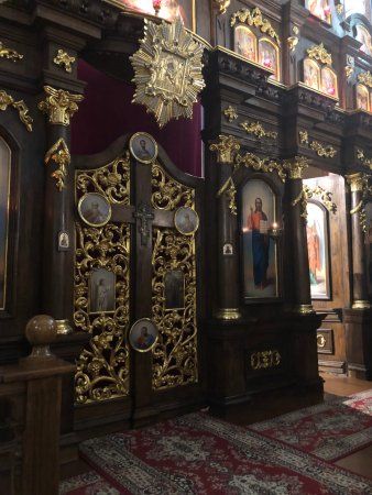 Cerkiew św. Mikołaja